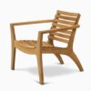 classic wooden chair 2