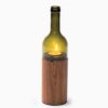 wine bottle lantern 3